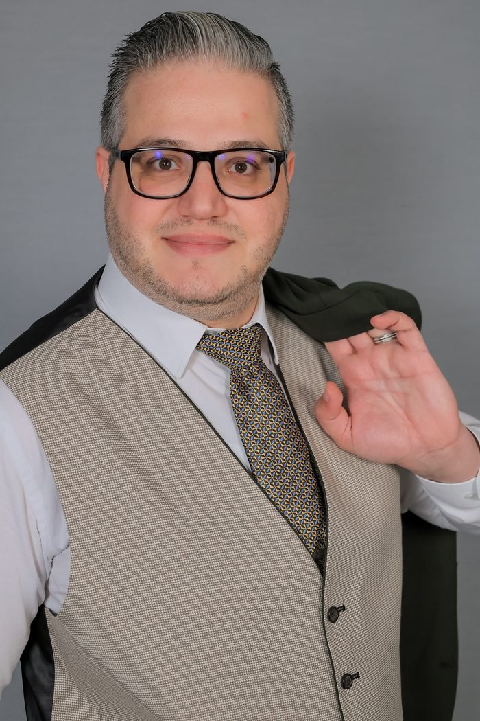 Ali Zghaibeh